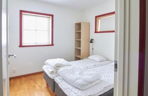 Tanndalen Apartment | Lägenheter Hamrafjället Iskuben