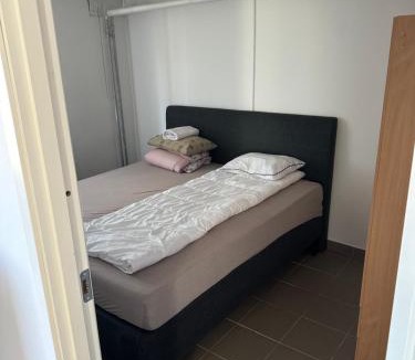 Innerstaden-Ostermalm Apartment | Lägenheter i Luleå 1
