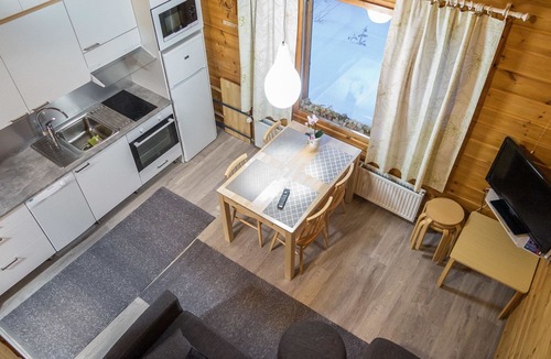 Akaslompolo House | Lähikaltio 314 by Interhome
