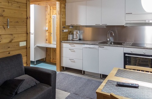 Akaslompolo House | Lähikaltio 314 by Interhome