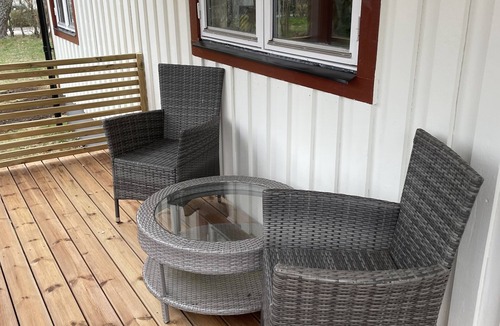Ljungbyhed House | Ländliches Haus in Ljungbyhed -5 min zum Nationalpark