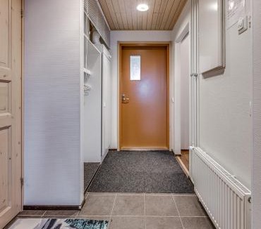 Rukatunturi Apartment | Länsirinne 9 C