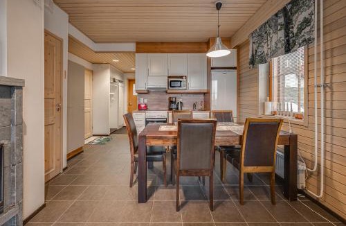 Rukatunturi Apartment | Länsirinne 9 C