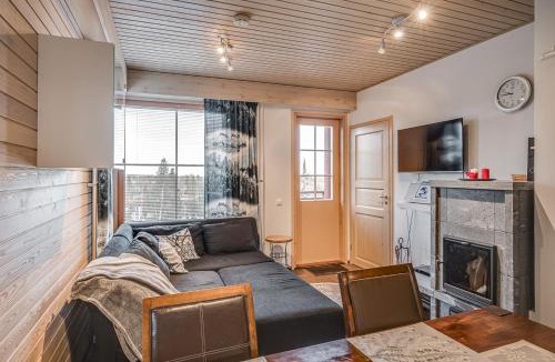 Rukatunturi Apartment | Länsirinne 9 C