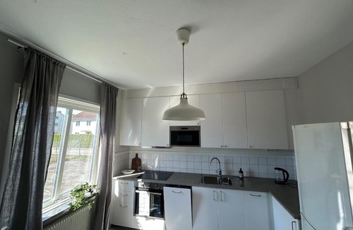 Åmål Apartment | Läroverksgatan