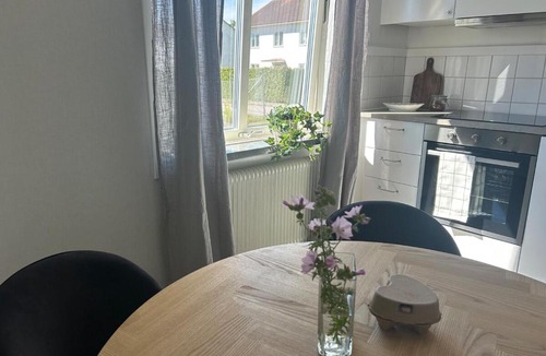 Åmål Apartment | Läroverksgatan