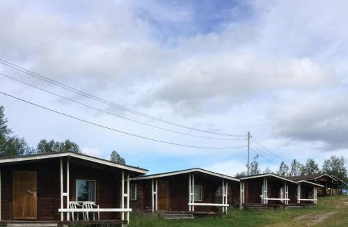 Enontekio Other | Lätasenonmajat