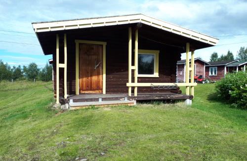 Enontekio Other | Lätasenonmajat