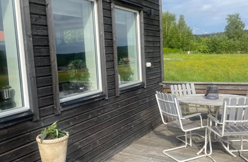 Arjang House | Låbbyn15