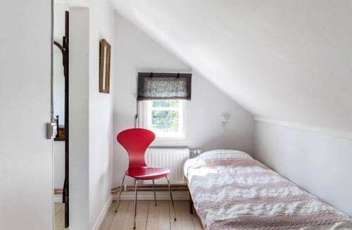 Filipstad Municipality House | Långban by Interhome