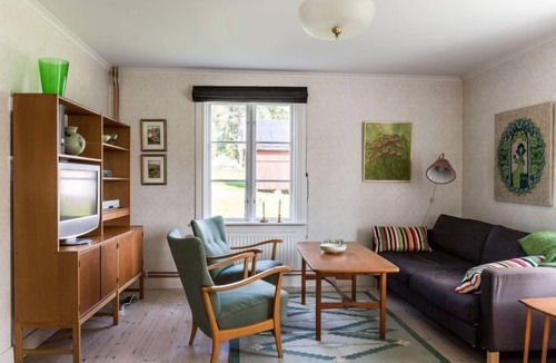 Filipstad Municipality House | Långban by Interhome
