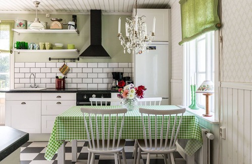 Filipstad Municipality House | Långban by Interhome