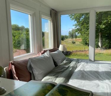 Bastad House | Lången Cottage