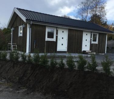 Fjallbacka House | Långesjö lillstuga