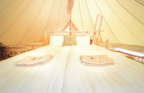 Lapptrask Resort | Långforsen Lapland Experience