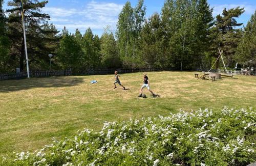 Hagfors Municipality Apartment | Långrösta 48-49, Appartementen in Hagfors