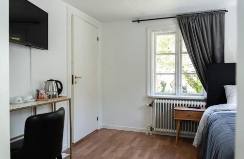 Hoor Cabin | långstorp