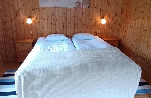 Enanger Hostel | Långvinds Bruk - Vandrarhem