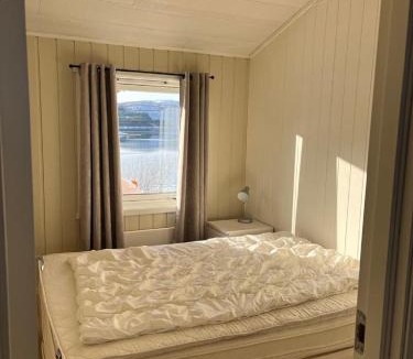 Kvaenangen Apartment | Låvanveien 41