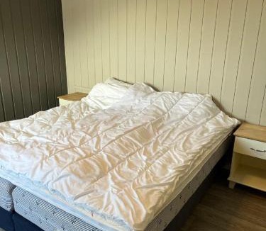 Kvaenangen Apartment | Låvanveien 41