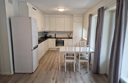 Lærdalsøyri Apartment | Lærdal Apartment