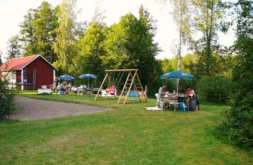 Lonneberga Hostel | Lönneberga Vandrarhem & Hostel