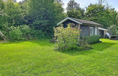 Farjestaden House | Lötstugan by Interhome