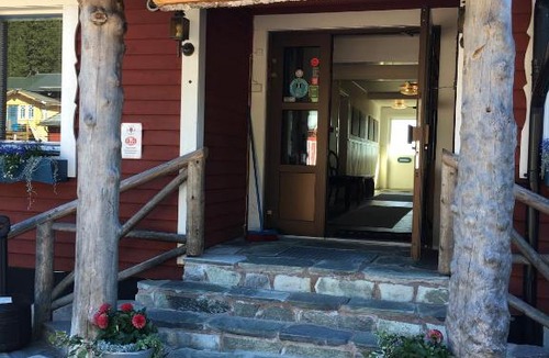 Idre Hotel | Lövåsgårdens Fjällhotell