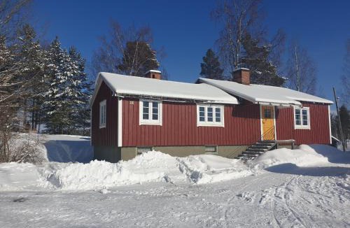 Sorsjon House | Lövnäs - Eget Hus utan andra gäster