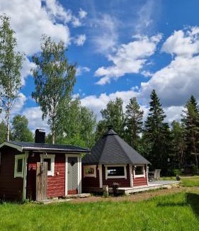 Sorsjon House | Lövnäs Sommarhus