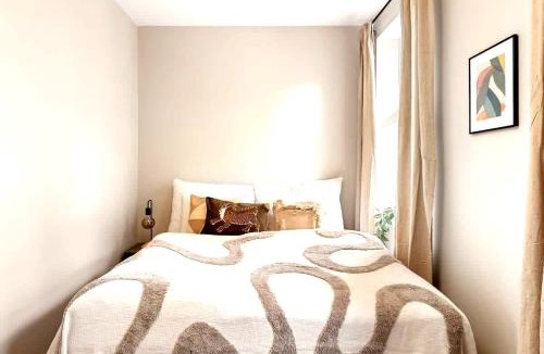 Grunerlokka Apartment | Løkka Suites I 2-Bedroom Duplex