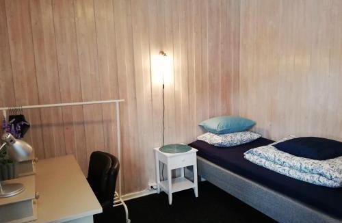 Sauland Bed & Breakfast | Løvheim Gjestehus - Anneks