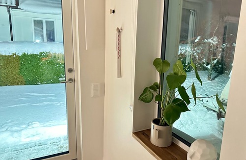Haninge Cottage | La Petite bohéme with parking near nature
