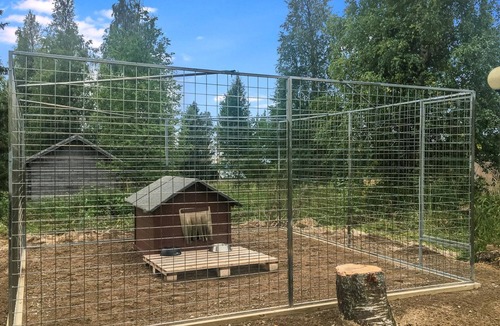 Kehys-Kainuu House | Laattaja mökki by Interhome