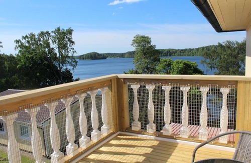 Kimito Island House | Labbnäs Semesterhem