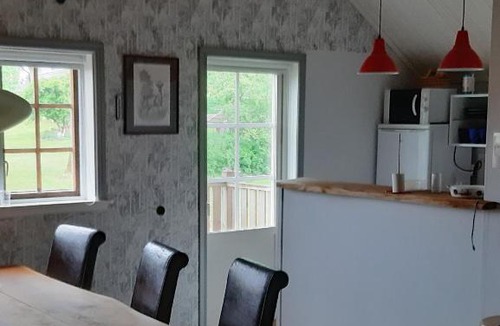 Katrineholm Municipality Apartment | Ladan