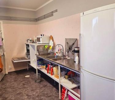 Motala House | Ladan