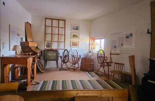 Motala House | Ladan