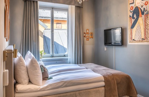 Gamla Stan Hotel | Lady Hamilton Hotel