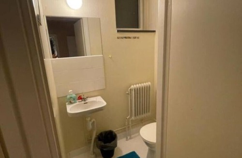 Ljustorp Apartment | Lagfors128 - Apartment mit Kostenloser Parkmöglichkeit