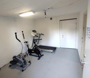 Ljustorp Apartment | Lagfors128