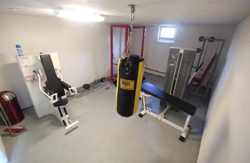 Ljustorp Apartment | Lagfors128