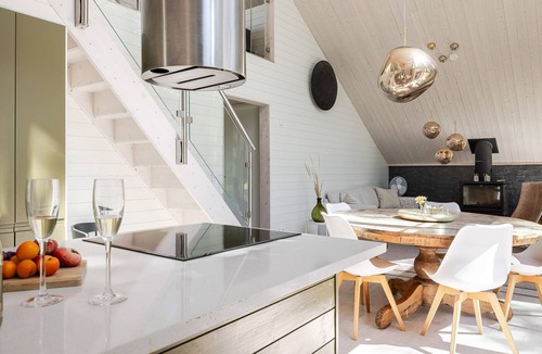 Hudiksvall House | Lagunen Villa 1 by Interhome