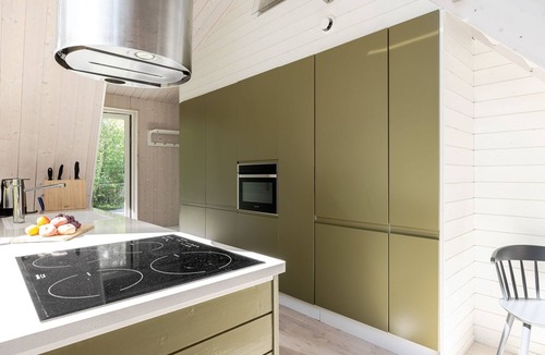 Hudiksvall House | Lagunen Villa 1 by Interhome