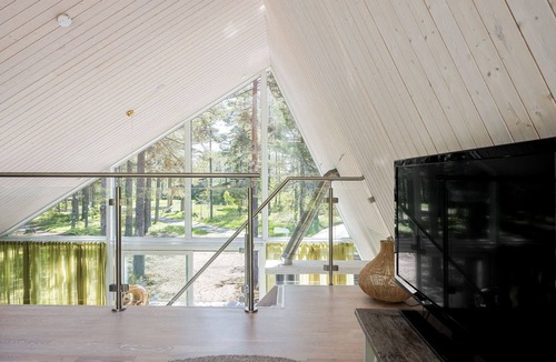 Hudiksvall House | Lagunen Villa 1 by Interhome