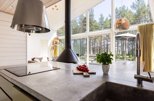 Hudiksvall House | Lagunen Villa 2 by Interhome