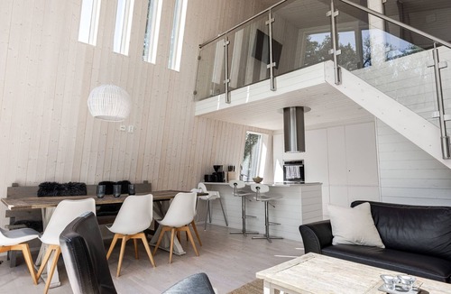 Hudiksvall House | Lagunen Villa 3 by Interhome