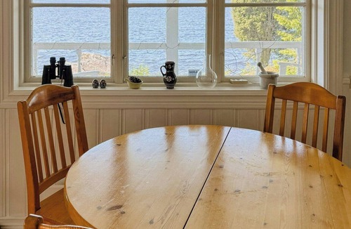 Storfors House | Lake view: Holiday home with natural charm