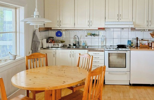 Storfors House | Lake view: Holiday home with natural charm