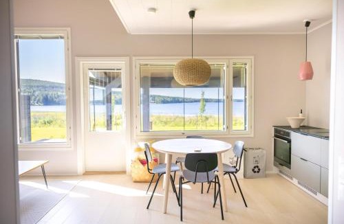 Vuokatti Apartment | Lake view Vuokatti Apartment